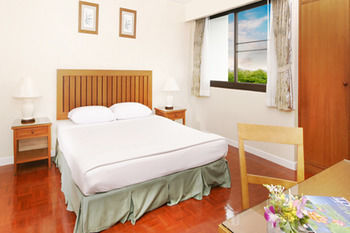 Aparthotel Kantary Bay Hotel And Serviced Apartments Sriracha