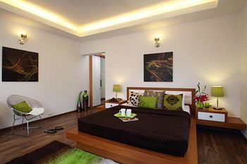 Hotel Swiss County