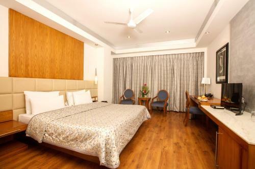 Hotel Regaalis Mysore