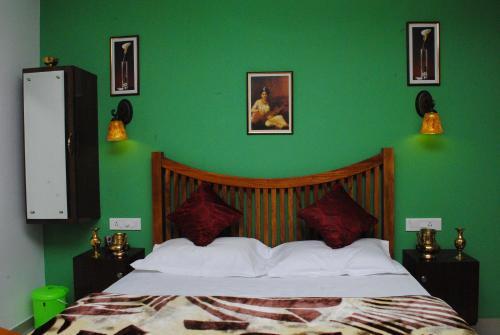 Anna Homestay