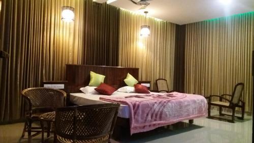 Anna Homestay