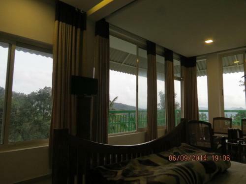 Anna Homestay