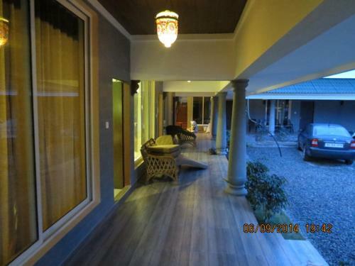 Anna Homestay