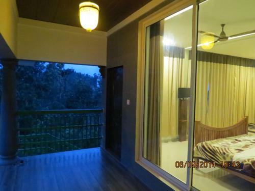 Anna Homestay