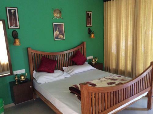 Anna Homestay