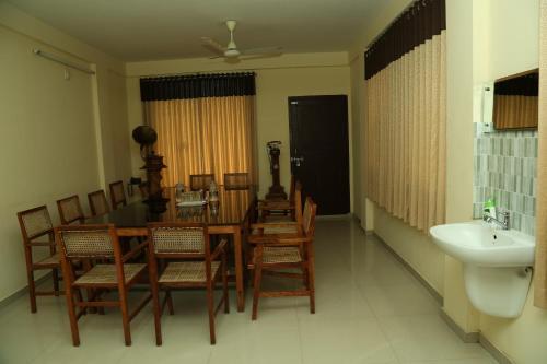 Anna Homestay