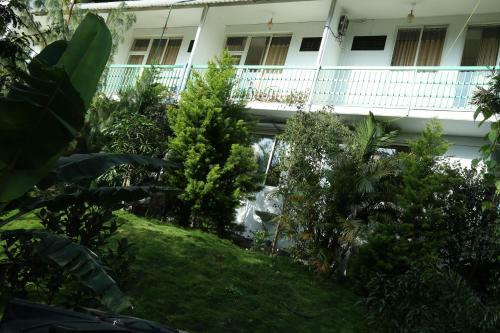Anna Homestay