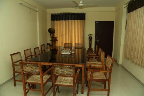 Anna Homestay