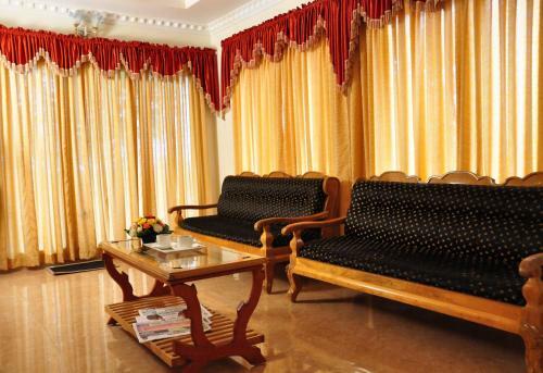 Hotel Bellavista Resort Munnar