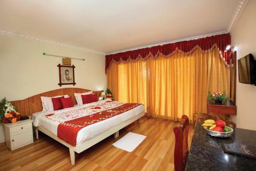 Hotel Bellavista Resort Munnar