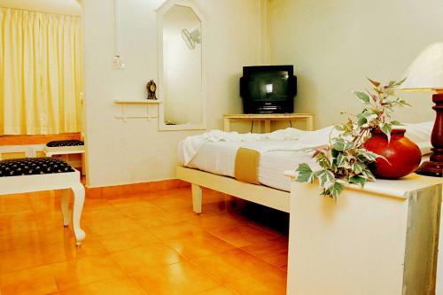 Hotel Bellavista Resort Munnar
