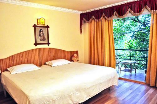 Hotel Bellavista Resort Munnar