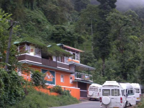 Hotel Bellavista Resort Munnar