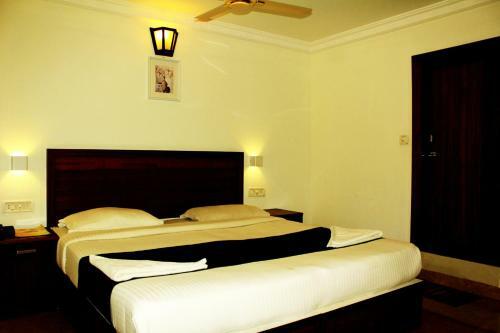Hotel Bellavista Resort Munnar