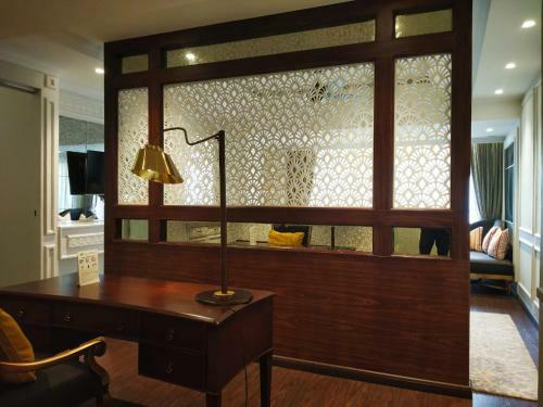 Hotel Fragrant Nature Munnar