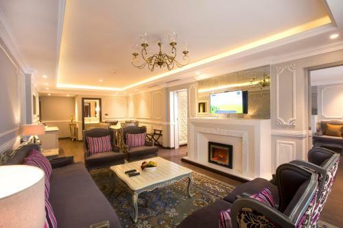 Hotel Fragrant Nature Munnar