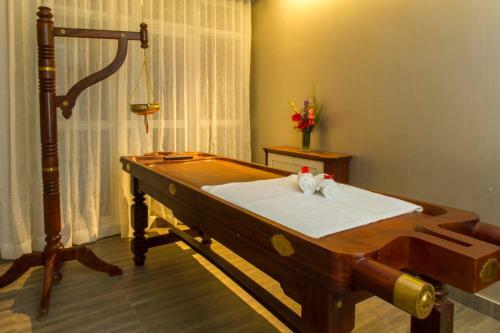Hotel Fragrant Nature Munnar