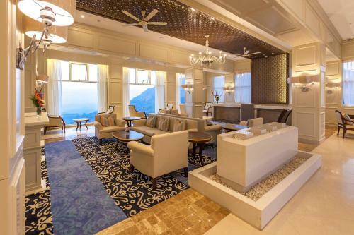 Hotel Fragrant Nature Munnar