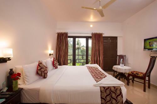 Hotel Misty Lake Resorts