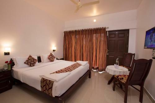 Hotel Misty Lake Resorts