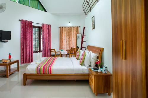 Hotel Misty Lake Resorts