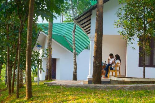 Hotel Misty Lake Resorts