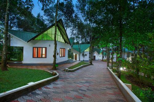 Hotel Misty Lake Resorts