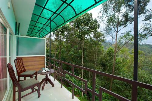 Hotel Misty Lake Resorts