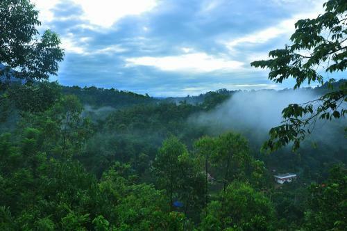 Hotel Misty Lake Resorts