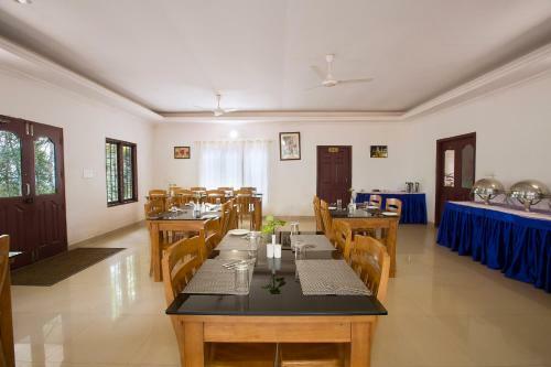 Hotel Misty Lake Resorts