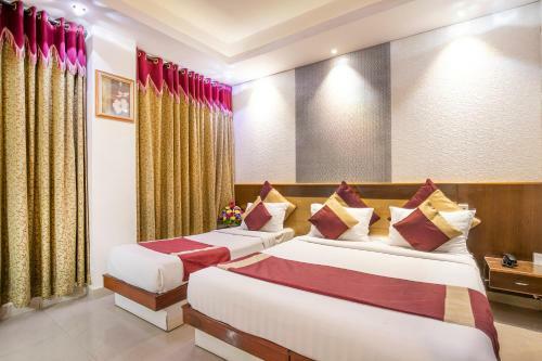 Hotel Aishwarya Residency