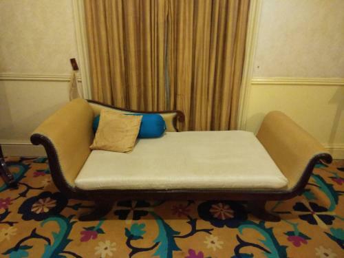 Lalitha Mahal Palace Hotel