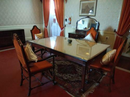 Lalitha Mahal Palace Hotel