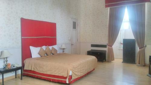 Lalitha Mahal Palace Hotel