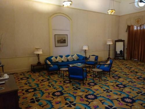 Lalitha Mahal Palace Hotel