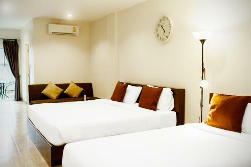 Apartamento Me Dream Residence