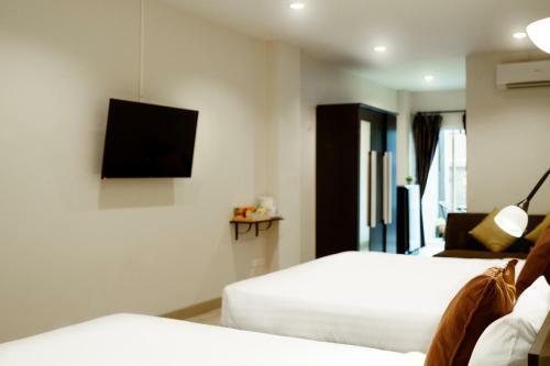 Apartamento Me Dream Residence