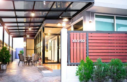 Apartamento Me Dream Residence