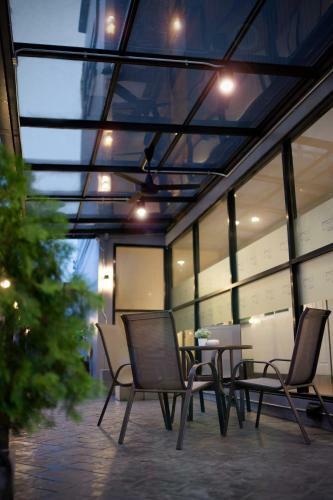 Apartamento Me Dream Residence