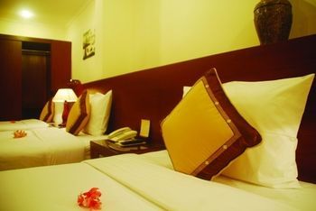 Hau Giang Hotel