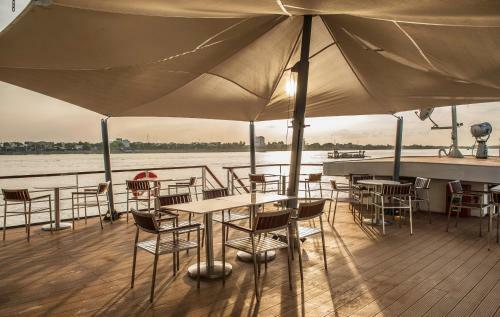 Mekong Eyes Cruise