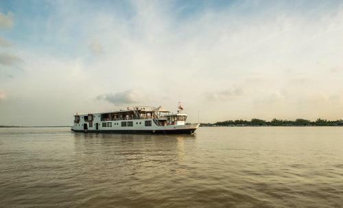 Mekong Eyes Cruise