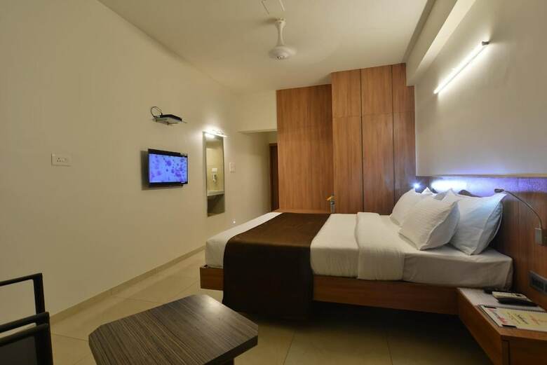 Hotel Panchavati Yatri