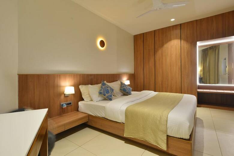 Hotel Panchavati Yatri
