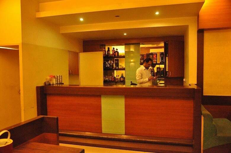 Hotel Panchavati Yatri