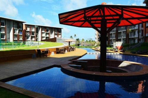 Apartamento Replay One Bedroom Exclusive Suite Pool Access 285