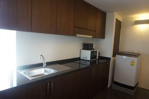 Apartamento Replay One Bedroom Exclusive Suite Pool Access 285