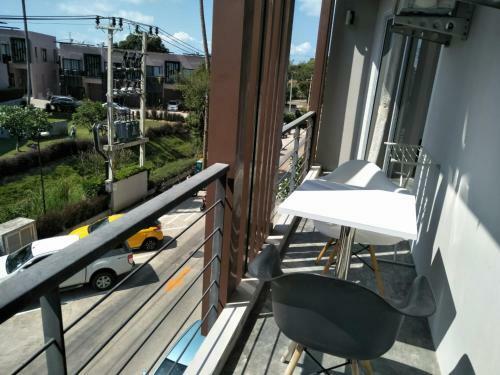 Apartamento Replay One Bedroom Suite 179