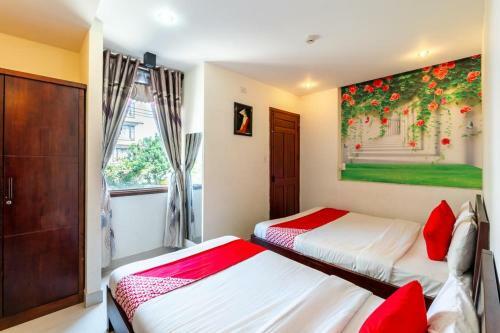 Song Xanh Hotel