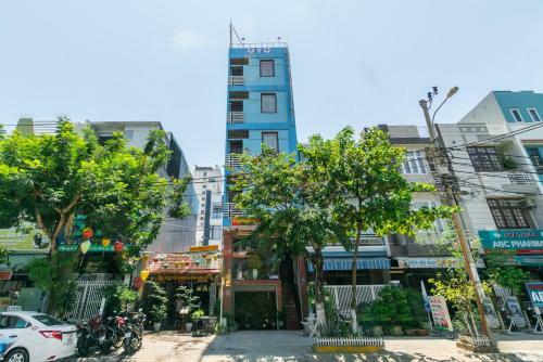 Song Xanh Hotel